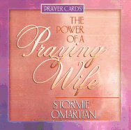 The Power of a Praying Wife Praying Cards