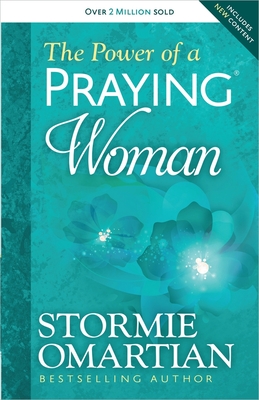 The Power of a Praying Woman - Omartian, Stormie