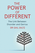 The Power of Different: The Link Between Disorder and Genius