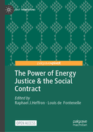 The Power of Energy Justice & the Social Contract