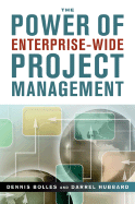 The Power of Enterprise-Wide Project Management