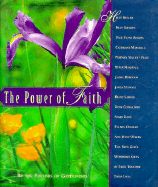 The Power of Faith - Guideposts (Editor)