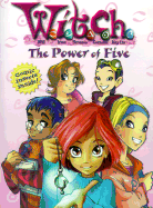 The Power of Five - Disney Book Group