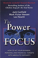 The Power of Focus - Canfield, Jack