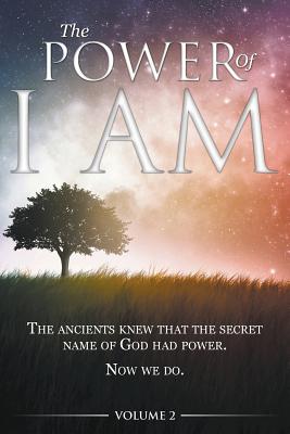 The Power of I AM - Volume 2 - Allen, David (Editor)