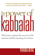 The Power of Kabbalah - Berg, Rabbi Yehuda
