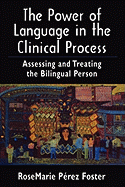 The Power of Language in the Clinical Process: Assessing and Treating the Bilingual Person