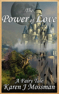 The Power of Love: an Electric Eclectic Book