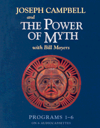 The Power of Myth - Campbell, Joseph (Read by), and Campbell, Joseph (Performed by), and Moyers, Bill