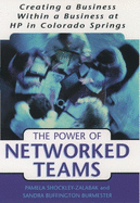 The Power of Networked Teams: Creating a Business Within a Business at HP in Colorado Springs