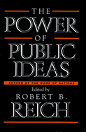 The Power of public ideas
