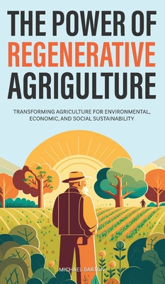 The Power of Regenerative Agriculture: Transforming Agriculture for Environmental, Economic, and Social Sustainability - Barton, Michael