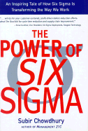 The power of six sigma