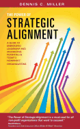 The Power of Strategic Alignment: A Guide to Energizing Leadership and Maximizing Potential in Today's Nonprofit Organizations