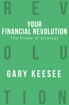The Power of Strategy - Keesee, Gary