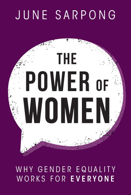 The Power of Women - Sarpong, June