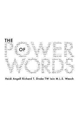 The Power of Words - Drake, Richard T, and Iain, Tw, and Angell, Heidi