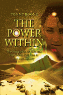 The Power Within: The Integration of Faith and Purposeful Self-Care in the 21st Century