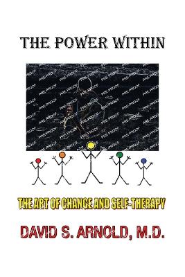 The Power Within - Arnold, David S