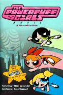 The Powerpuff Girls Write On, Girls! by Lauren Faust (Illustrator ...