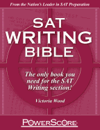 The Powerscore SAT Writing Bible