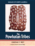 The Powhatan tribes