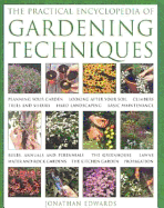 The Practical Encyclopedia of Gardening Techniques