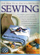 The Practical Encyclopedia of Sewing - Wood, Dorothy