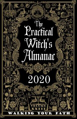 The Practical Witch's Almanac 2020 - Gladheart, Friday