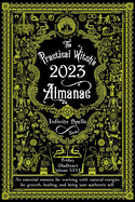 The Practical Witch's Almanac 2023