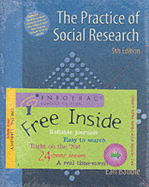 The Practice of Social Research (with Infotrac)