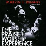 The Praise + Worship Experience