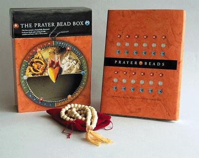 The Prayer Bead Box - Dunn, Manuela