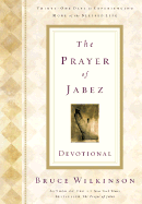 The Prayer of Jabez : Devotional