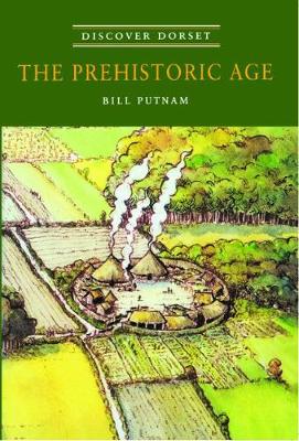 The Pre-Historic Age - Putnam, Bill