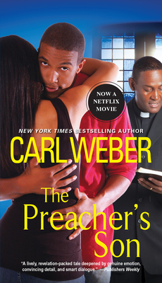 The Preacher's Son - Weber, Carl
