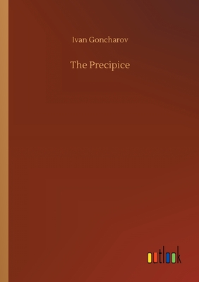 The Precipice - Goncharov, Ivan