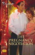 The Pregnancy Negotiation