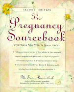 The Pregnancy Sourcebook