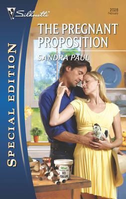 The Pregnant Proposition - Paul, Sandra