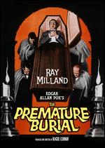 The Premature Burial - Roger Corman
