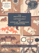 The Prentice Hall Anthology of African American Literature with Audio CD