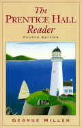 The Prentice Hall Reader - Miller, George