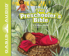 The Preschooler's Bible