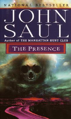 The Presence - Saul, John