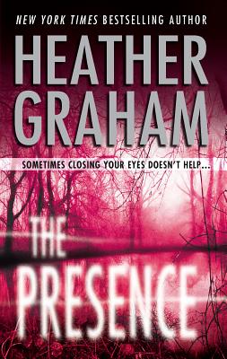 The Presence - Graham, Heather