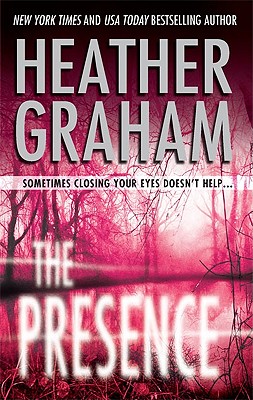 The Presence - Graham, Heather