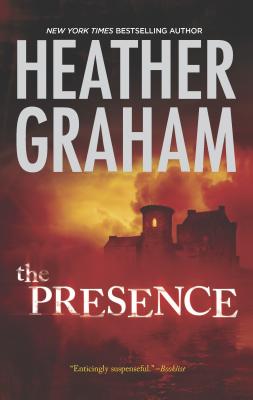 The Presence - Graham, Heather