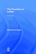 The President as Leader