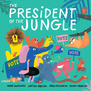 The President of the Jungle